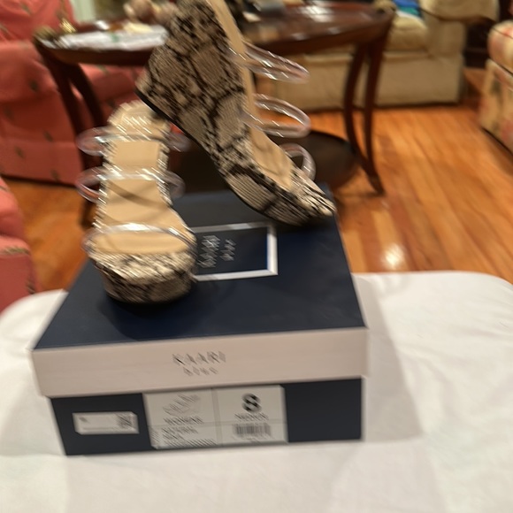 Python Wedge - Picture 7 of 7